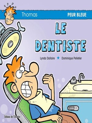 cover image of Le dentiste